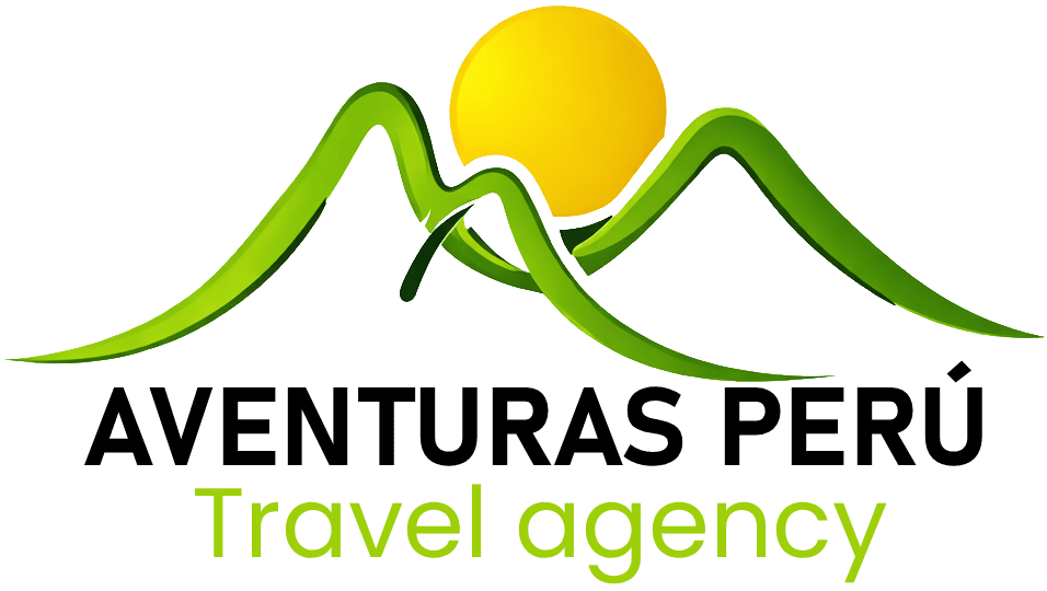 Turismo Aventuras Perú Logo